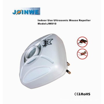 Factory Supply square Shape Electric Mouse Repeller